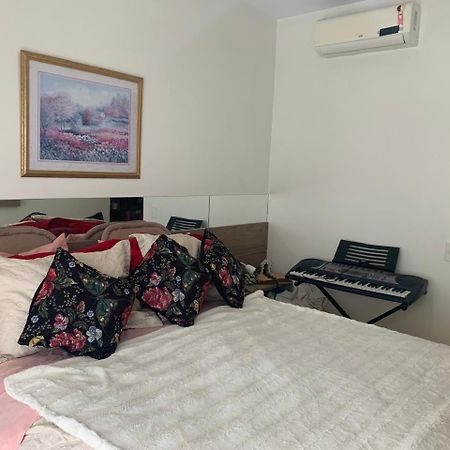 Essence Life Residence Florianópolis Dış mekan fotoğraf