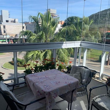 Essence Life Residence Florianópolis Dış mekan fotoğraf