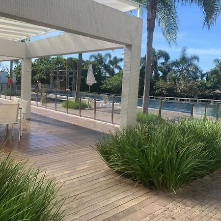 Essence Life Residence Florianópolis Dış mekan fotoğraf