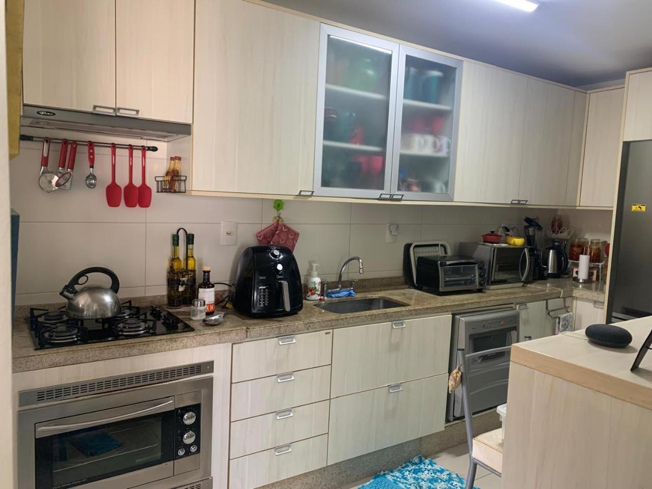 Essence Life Residence Florianópolis Dış mekan fotoğraf