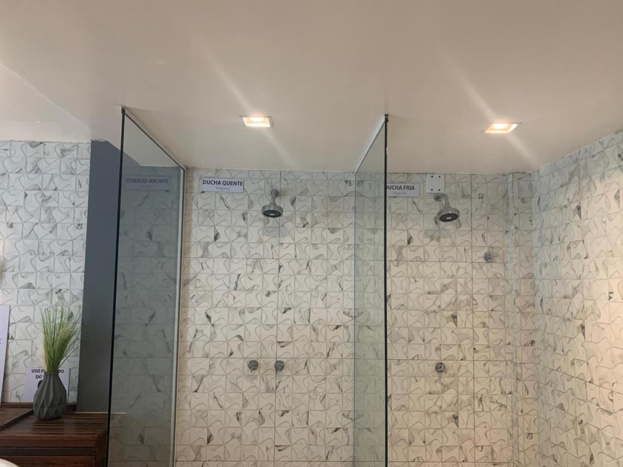 Essence Life Residence Florianópolis Dış mekan fotoğraf