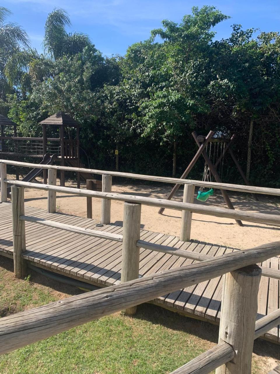 Essence Life Residence Florianópolis Dış mekan fotoğraf