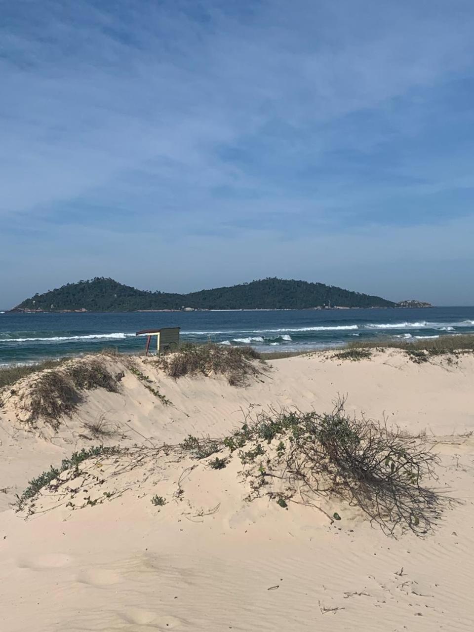 Essence Life Residence Florianópolis Dış mekan fotoğraf