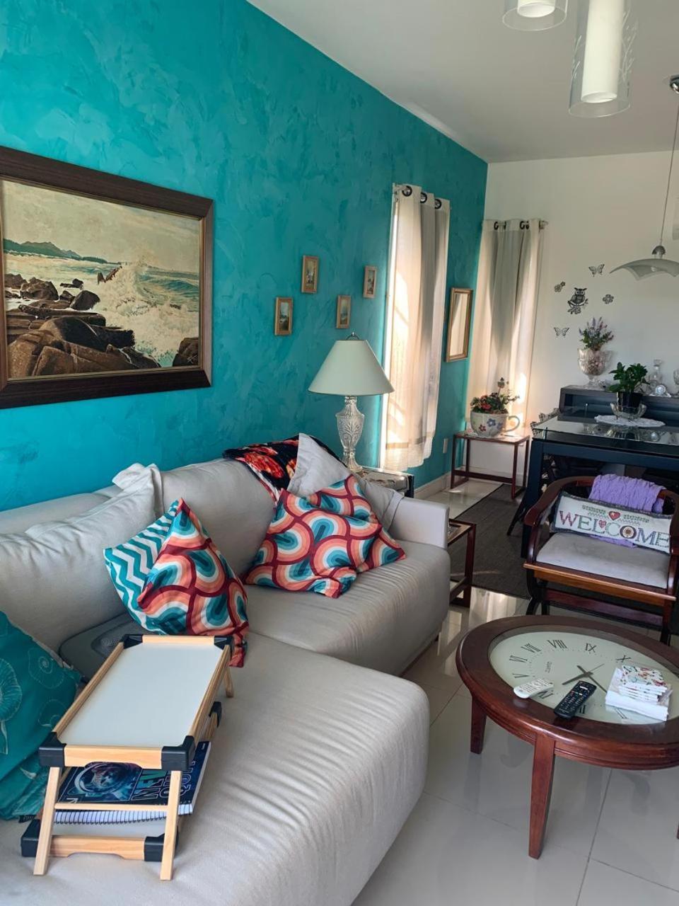 Essence Life Residence Florianópolis Dış mekan fotoğraf