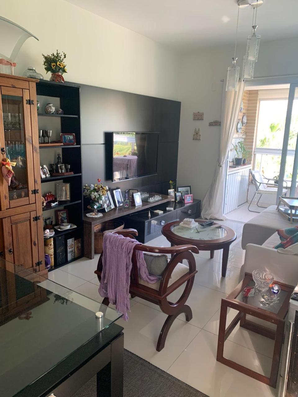 Essence Life Residence Florianópolis Dış mekan fotoğraf