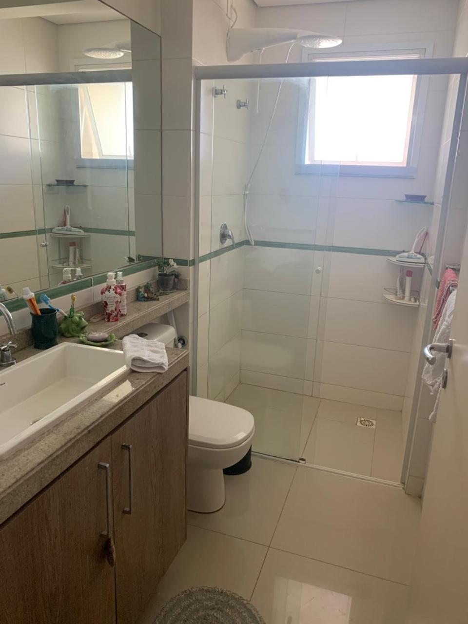 Essence Life Residence Florianópolis Dış mekan fotoğraf