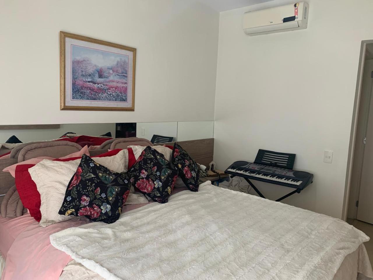 Essence Life Residence Florianópolis Dış mekan fotoğraf
