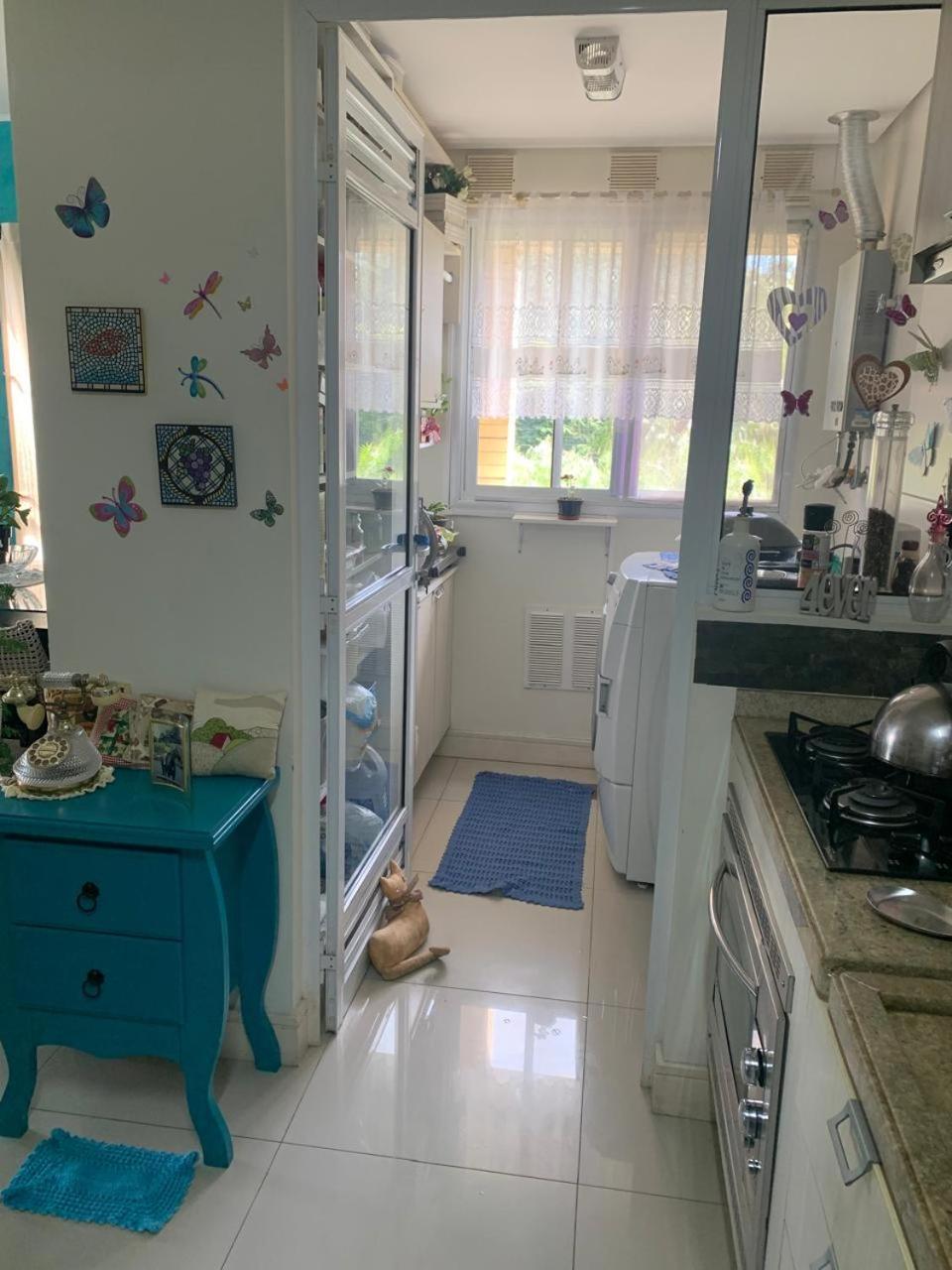 Essence Life Residence Florianópolis Dış mekan fotoğraf