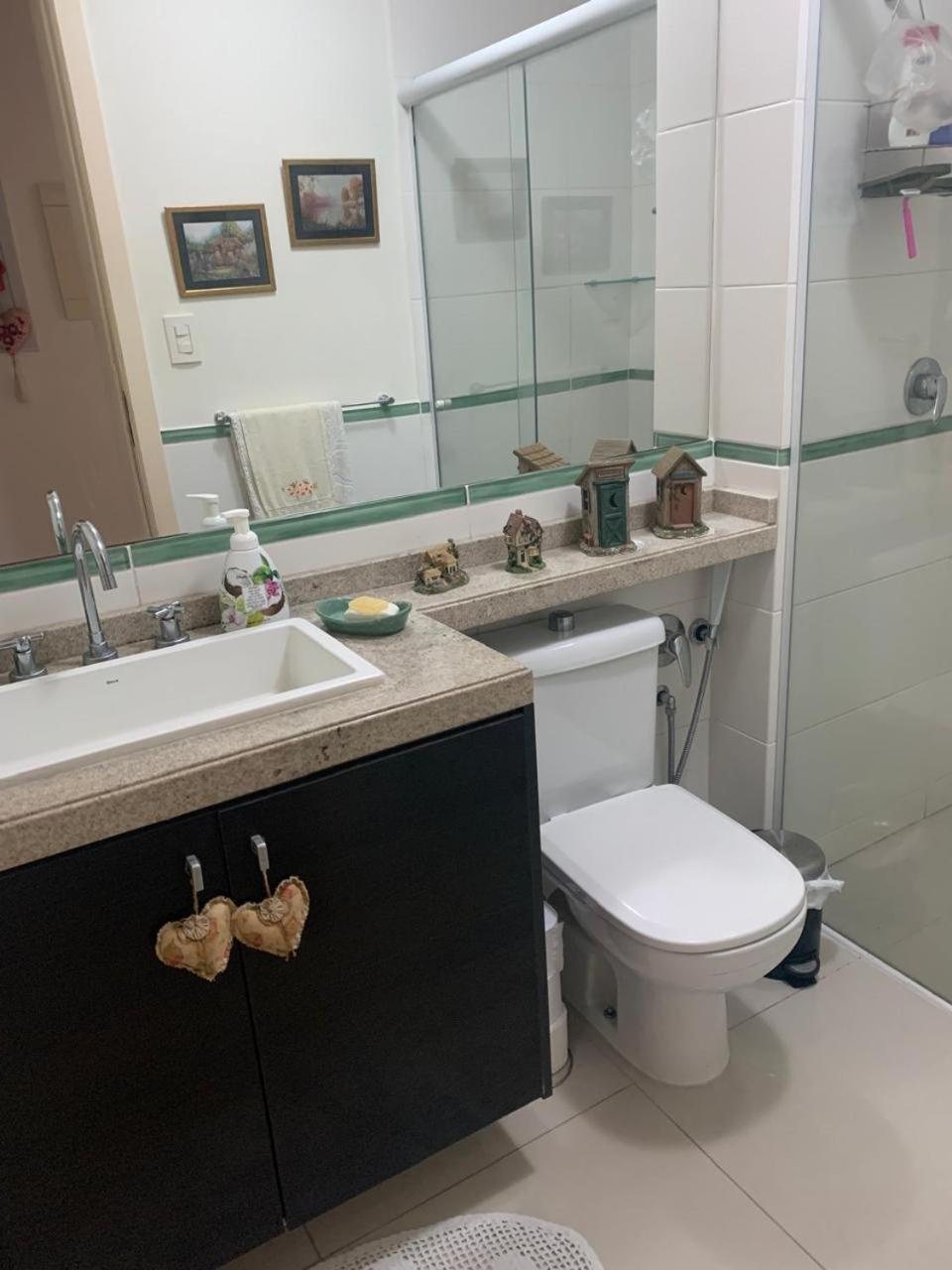 Essence Life Residence Florianópolis Dış mekan fotoğraf