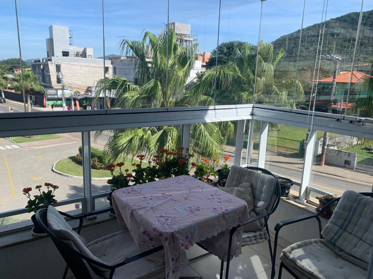 Essence Life Residence Florianópolis Dış mekan fotoğraf