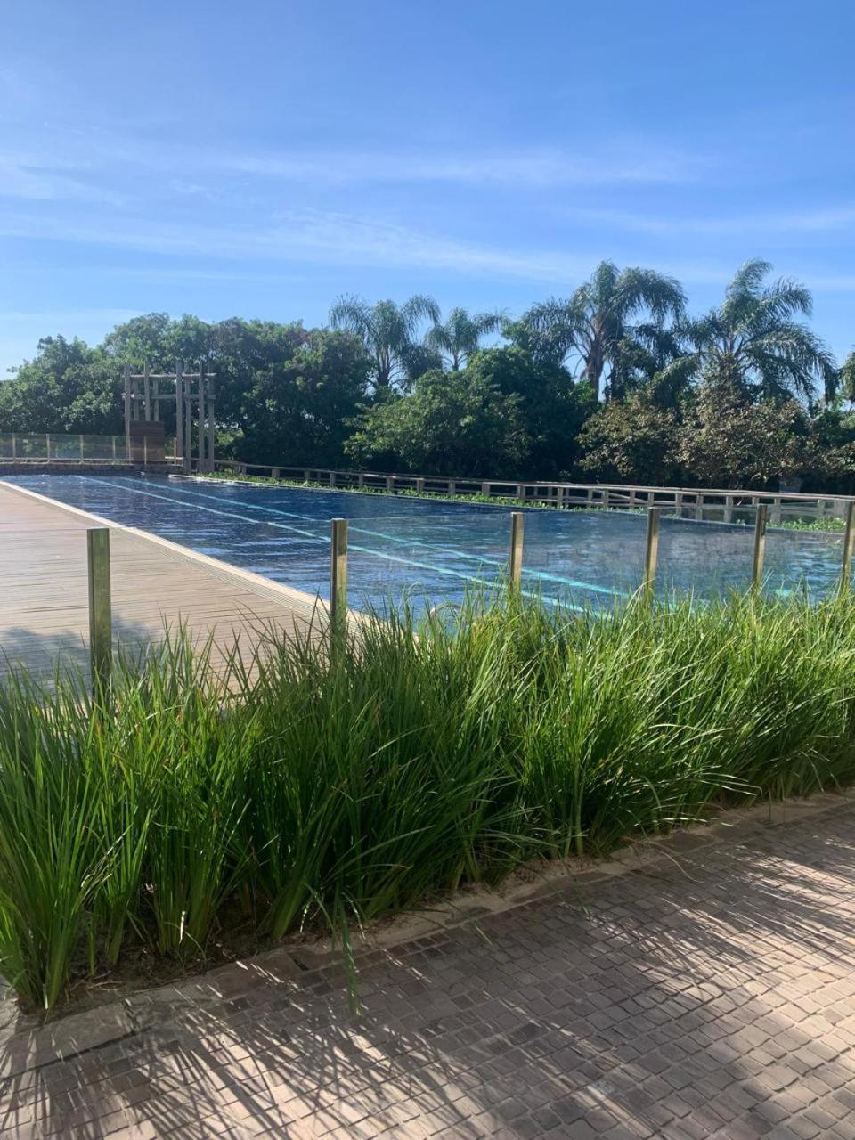 Essence Life Residence Florianópolis Dış mekan fotoğraf